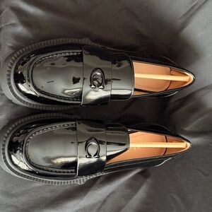 Coach Shoes - NEW - Size 8 - Never Been Worn
